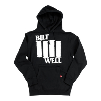 BILTWELL HOODIE KUNG FU