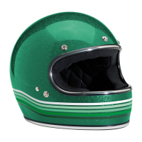 BILTWELL GRINGO HELMET LE SPECTRUM