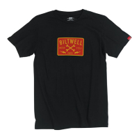 BILTWELL X WRENCHES T-SHIRT BLACK