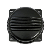 BILTWELL FINNED CARB TOP COVER