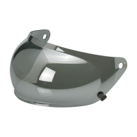 BILTWELL GRINGO S BUBBLE VISOR