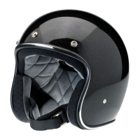 BILTWELL BONANZA HELMET MINI FLAKE