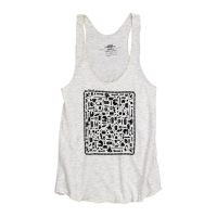 BILTWELL CAMP TANK TOP