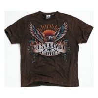 WCC TATTOO T-SHIRT