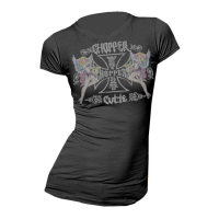 WCC SIRENS T-SHIRT