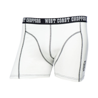 WCC MENS STRETCHED BOXER, S