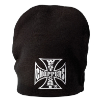 WCC MALTESE CROSS WINGS BEANIE