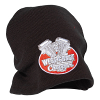 WCC PANHEAD BEANIE