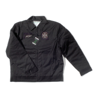 WCC VINTAGE WORKERJACKET, MALTESE CROSS