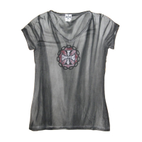 WCC HEART ENGINE ENERGY T-SHIRT, S