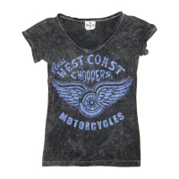 WCC VINTAGE REAL MARLITE T-SHIRT, S