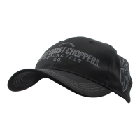 WCC WING LOGO ADUSTABLE HAT