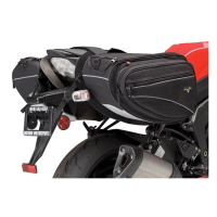 NELSON-RIGG DELUXE SADDLEBAGS