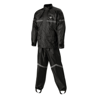Nelson-Rigg SR-6000 rain suit black/black