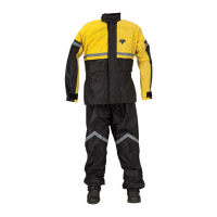 NELSON-RIGG STORMRIDER RAIN SUIT