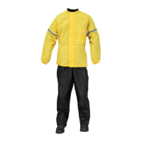 NELSON-RIGG WEATHERPRO RAIN SUIT