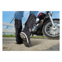 NELSON-RIGG WATERPROOF RAIN BOOT COVERS