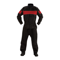 NELSON-RIGG PROSTORM RAIN SUIT