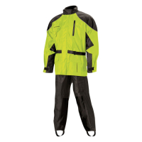 NELSON-RIGG ASTON RAIN SUIT HI-VIS YELLOW