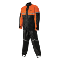 NELSON-RIGG SR-6000 RAIN SUIT ORANGE