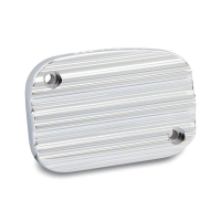 NESS MASTER CYLINDER COVER 10-GAUGE