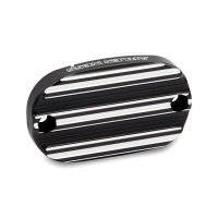 NESS MASTER CYLINDER COVER 10-GAUGE