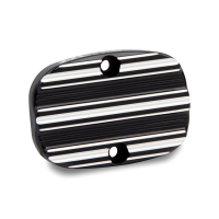 NESS MASTER CYLINDER COVER 10-GAUGE