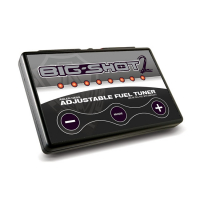 BIG SHOT II ADJUSTABLE FUEL TUNER