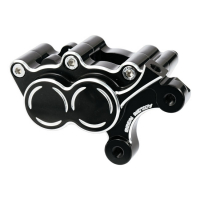 ARLEN NESS CALIPER HOUSING KIT, R/F