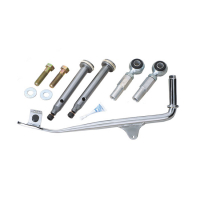 SOFTAIL LOWERING KIT