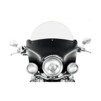 WINDSHIELD SKIN FOR ROAD KING