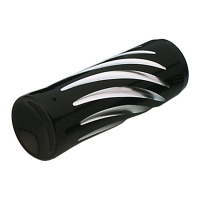 TWISTER SHIFTER PEG, BLACK