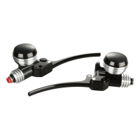 NESS RETRO HANDLEBAR CONTROL KIT