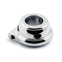 RADIUS BILLET THROTTLE HOUSING