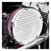 STAGE II BILLET SUCKER AIR FILTER KIT