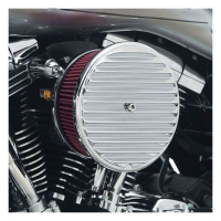 STAGE II BILLET SUCKER AIR FILTER KIT