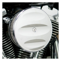 STAGE II BILLET SUCKER AIR FILTER KIT