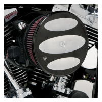 STAGE II BILLET SUCKER AIR FILTER KIT