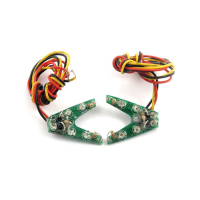 REPL TURN SIGNAL LED BOARD