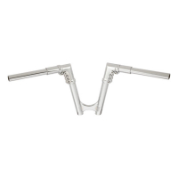 NESS MODULAR HANDLEBAR, 12 INCH DRAG BAR