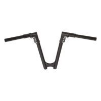 NESS MODULAR HANDLEBAR, 12 INCH DRAG BAR