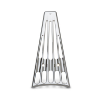 NESS DEEP CUT FRAME GRILL