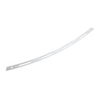 NESS DEEP CUT WINDSHIELD TRIM