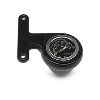 NESS RADIUS OIL PRESSURE GAUGE KIT