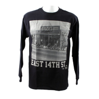 ARLEN NESS STORE PHOTE T-SHIRT, M