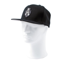 ARLEN NESS LOGO STRETCH-FIT HAT