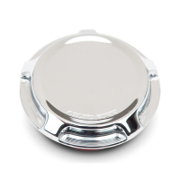 NESS BEVELED GAS CAP