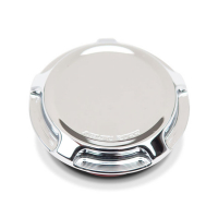 NESS BEVELED GAS CAP