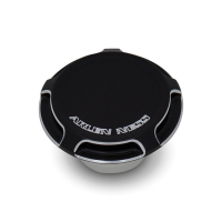 NESS BEVELED GAS CAP