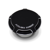 NESS BEVELED GAS CAP